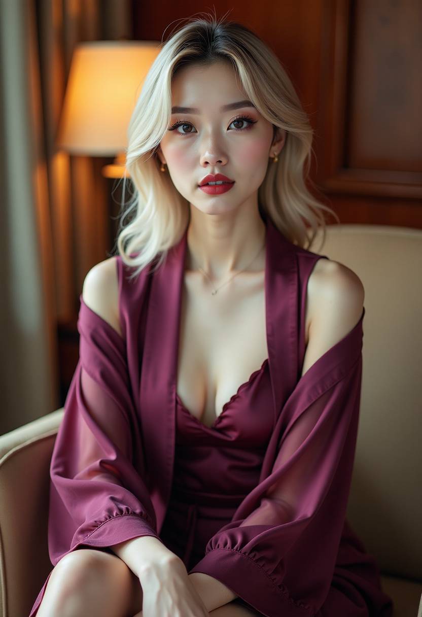 美人心计剧照
