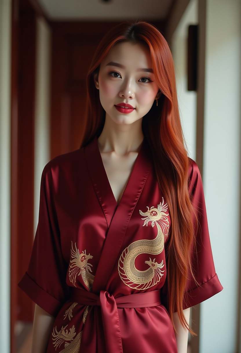 卫子夫剧照